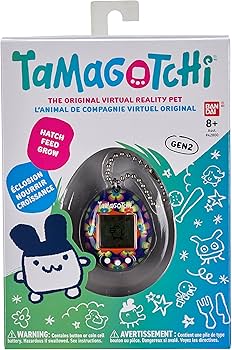 Amazon.co.jp: Tamagotchi Original (たまごっちオリジナル) 電子