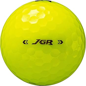 Amazon.co.jp: BRIDGESTONE(ブリヂストン)ゴルフボール TOUR B JGR