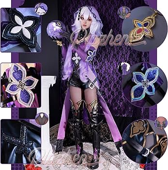 Amazon.co.jp: [Plazhen] 崩壊スターレイル 憶者 ブラックスワン