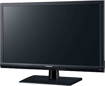 Amazon | パナソニック 24V型 液晶テレビ ビエラ TH-24C305