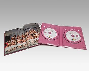 Amazon.co.jp: THE IDOLM@STER CINDERELLA GIRLS 5thLIVE TOUR