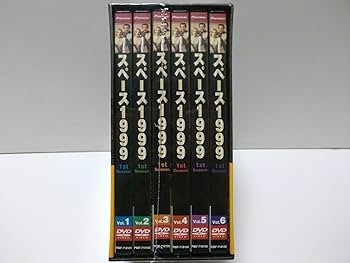Amazon.co.jp: スペース1999 1st season DVD-BOX : マーティン