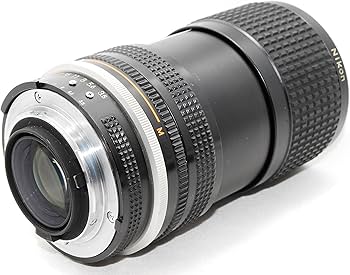 Amazon.co.jp: Nikon MFレンズ Ai 28-85mm F3.5-4.5s : 家電＆カメラ