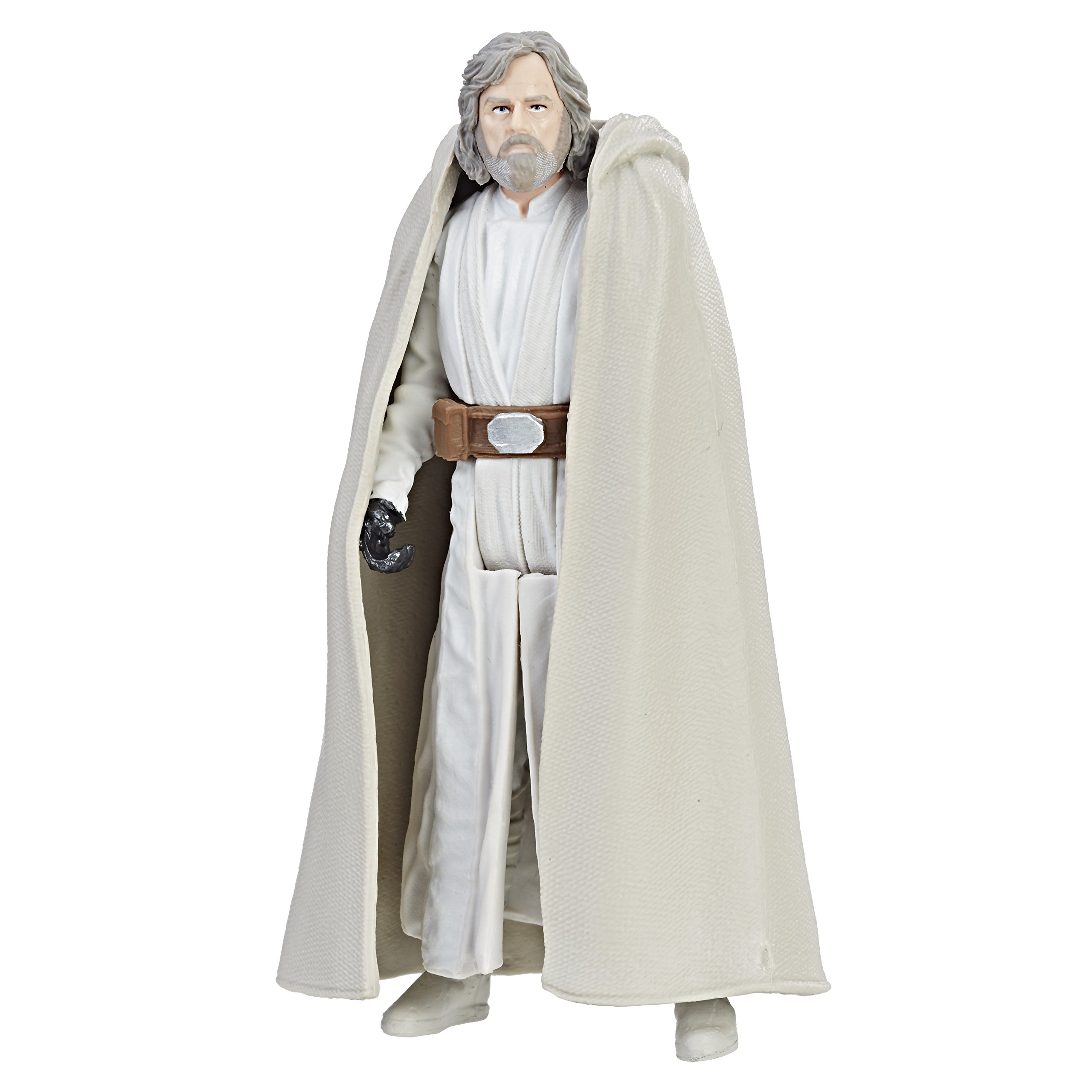 Amazon.com: Star Wars Luke Skywalker (Jedi Master) Force Link