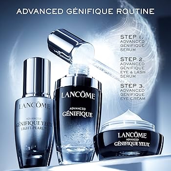 Amazon.com: Lancôme Advanced Génifique Light Pearl Eye Serum - For