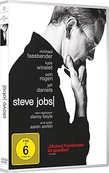 Amazon.co.jp: Steve Jobs : DVD