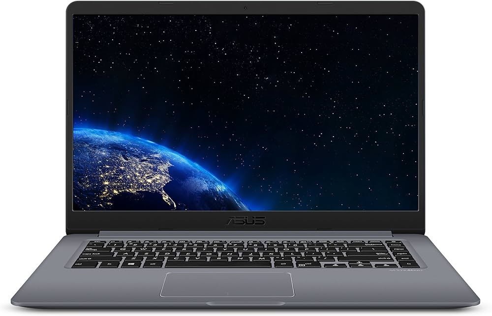 ASUS VivoBook 15 Thin & Light FHD Laptop, Intel Core i7, 940MX