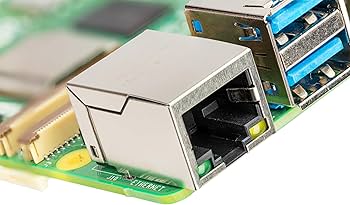 Amazon.com: Raspberry Pi 5 8GB : Electronics