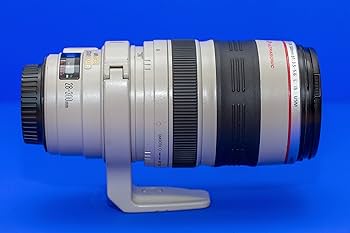 Amazon.co.jp: Canon EF 28-300mm f/3.5-5.6L IS USM SLR Telephoto