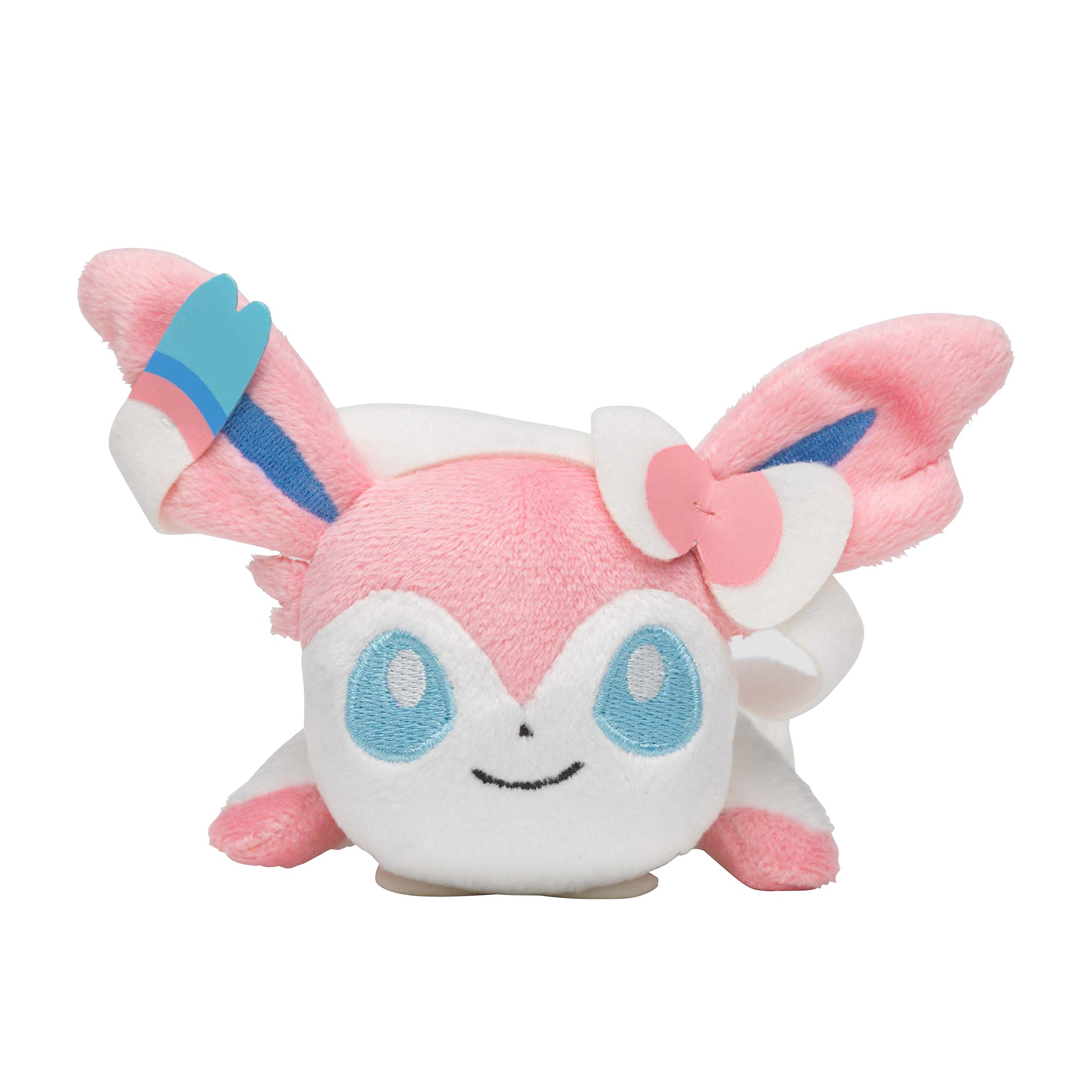 Amazon.co.jp: ポケモンセンターオリジナル くったりぬいぐるみ