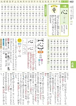 新レインボー小学漢字辞典 改訂第6版 ワイド版（オールカラー