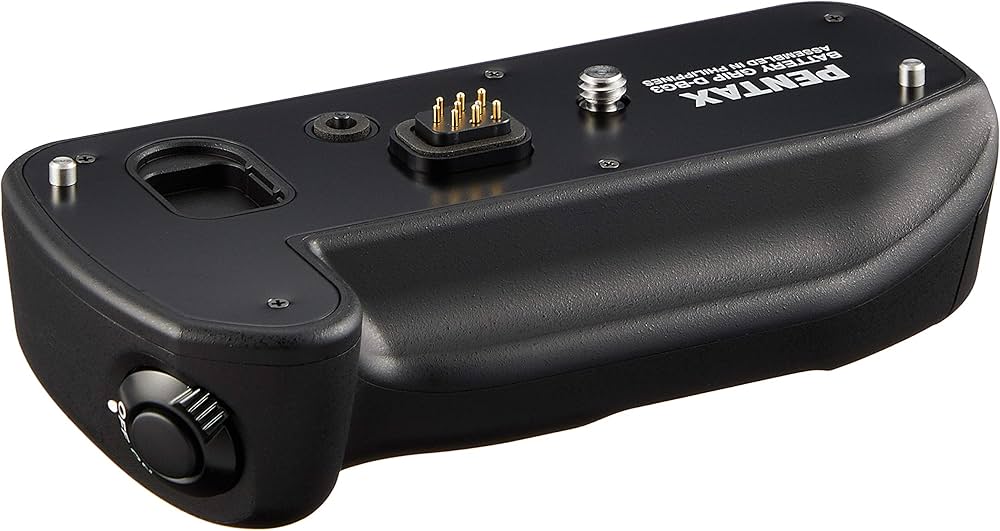 Amazon | PENTAX バッテリーグリップ D-BG3 | カメラ用バッテリー