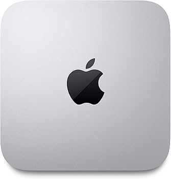 Amazon.co.jp: Apple Mac mini M1 2020 (8GB RAM, 256GB SSD, 8 core