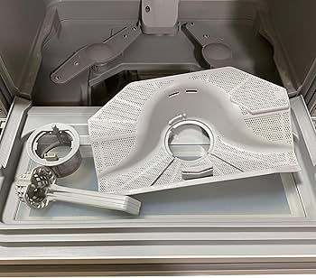 Amazon.co.jp: パナソニック(Panasonic) 食器洗い乾燥機 NP-TH4-W