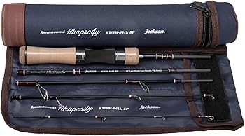 Amazon | ジャクソン(Jackson) カワセミラプソディ KWSM-S41L-5P