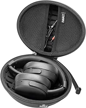 Amazon.com: Hard Travel Carrying Case Compatible with Skullcandy