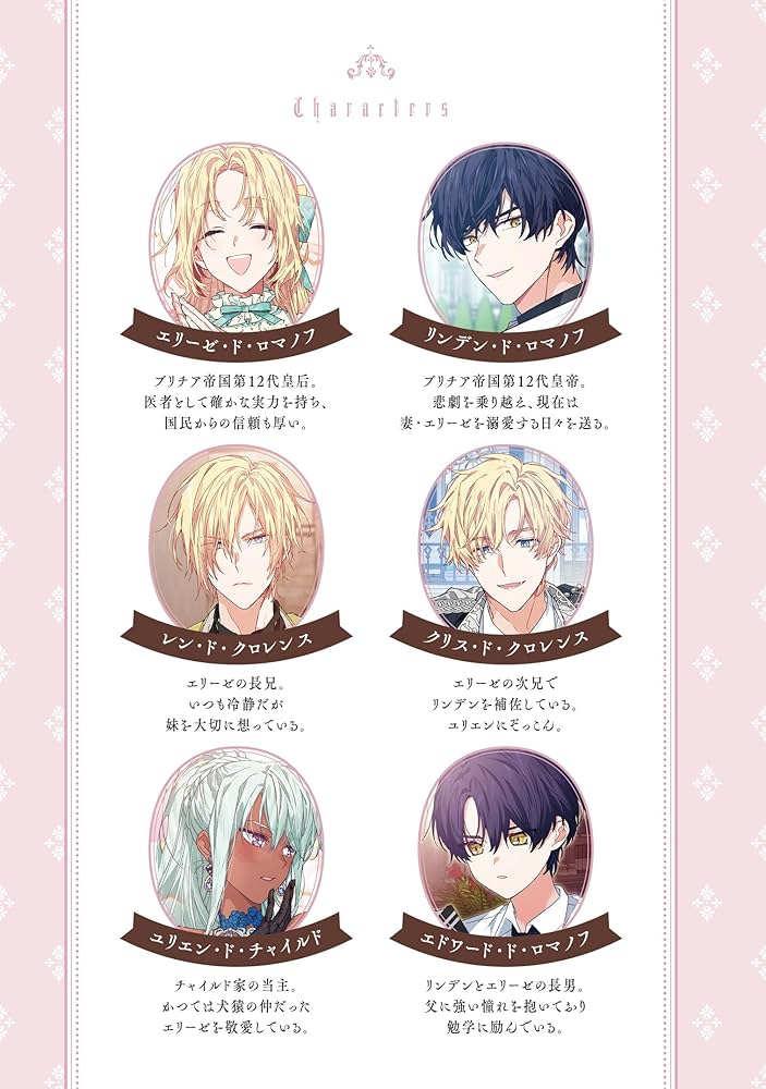 Amazon.co.jp: 外科医エリーゼ外伝 下 (フロース コミック) : mini