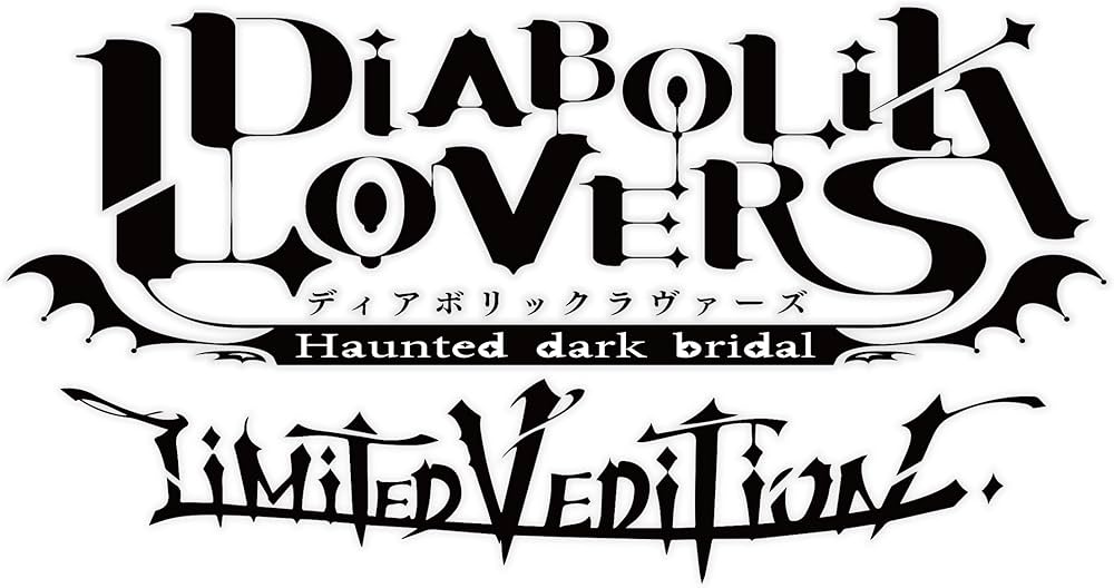 Amazon.co.jp: DIABOLIK LOVERS LIMITED V EDITION 限定版 - PS Vita