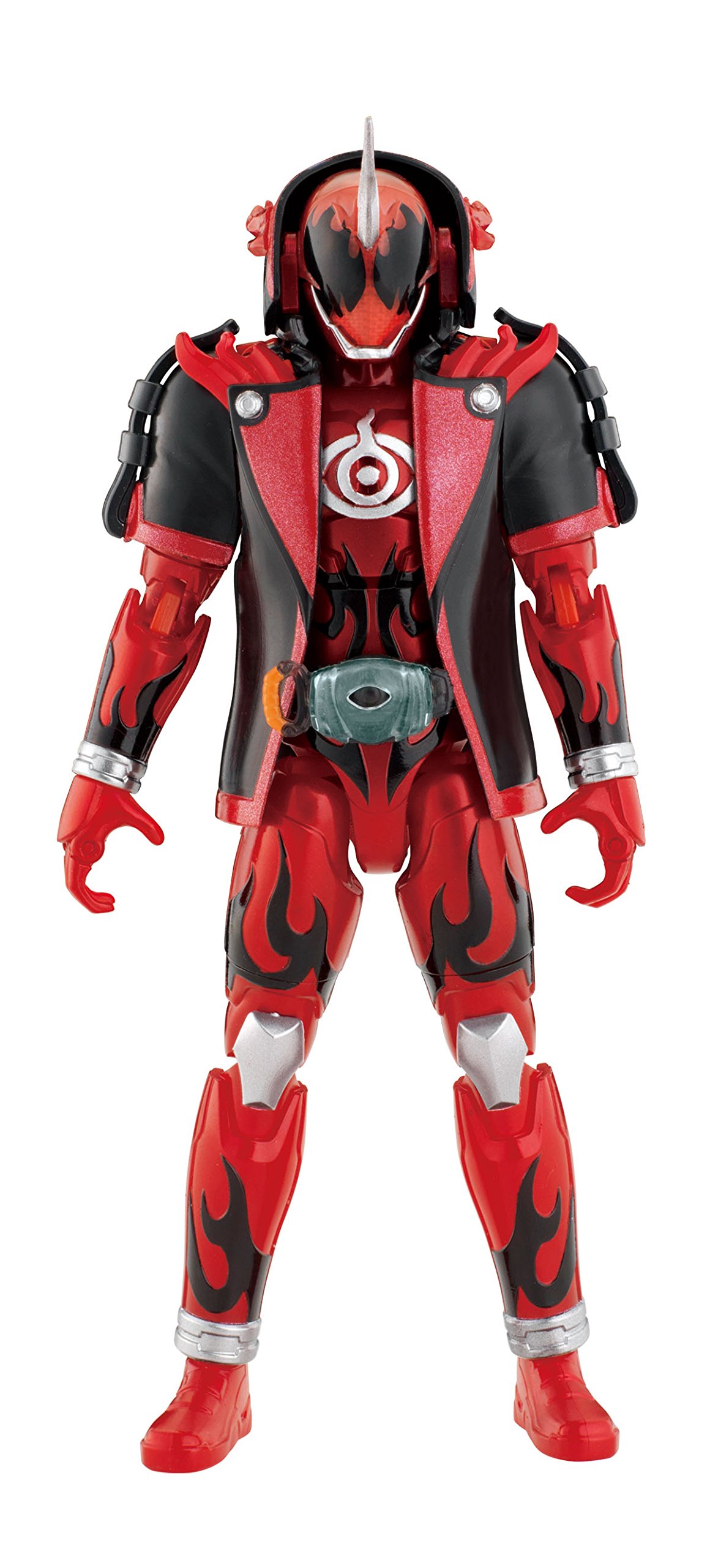Amazon.co.jp: 仮面ライダーゴースト GC07 仮面ライダーゴースト 闘魂