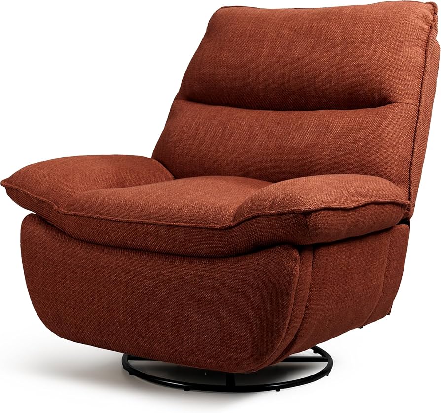 Amazon｜FLEXISPOT リクライニングチェア ソファー 1人 Lotus