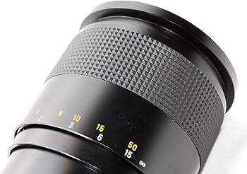 Amazon | CONTAX Vario-SonnarT* 35-70mm F3.4 (MM) | カメラ用交換