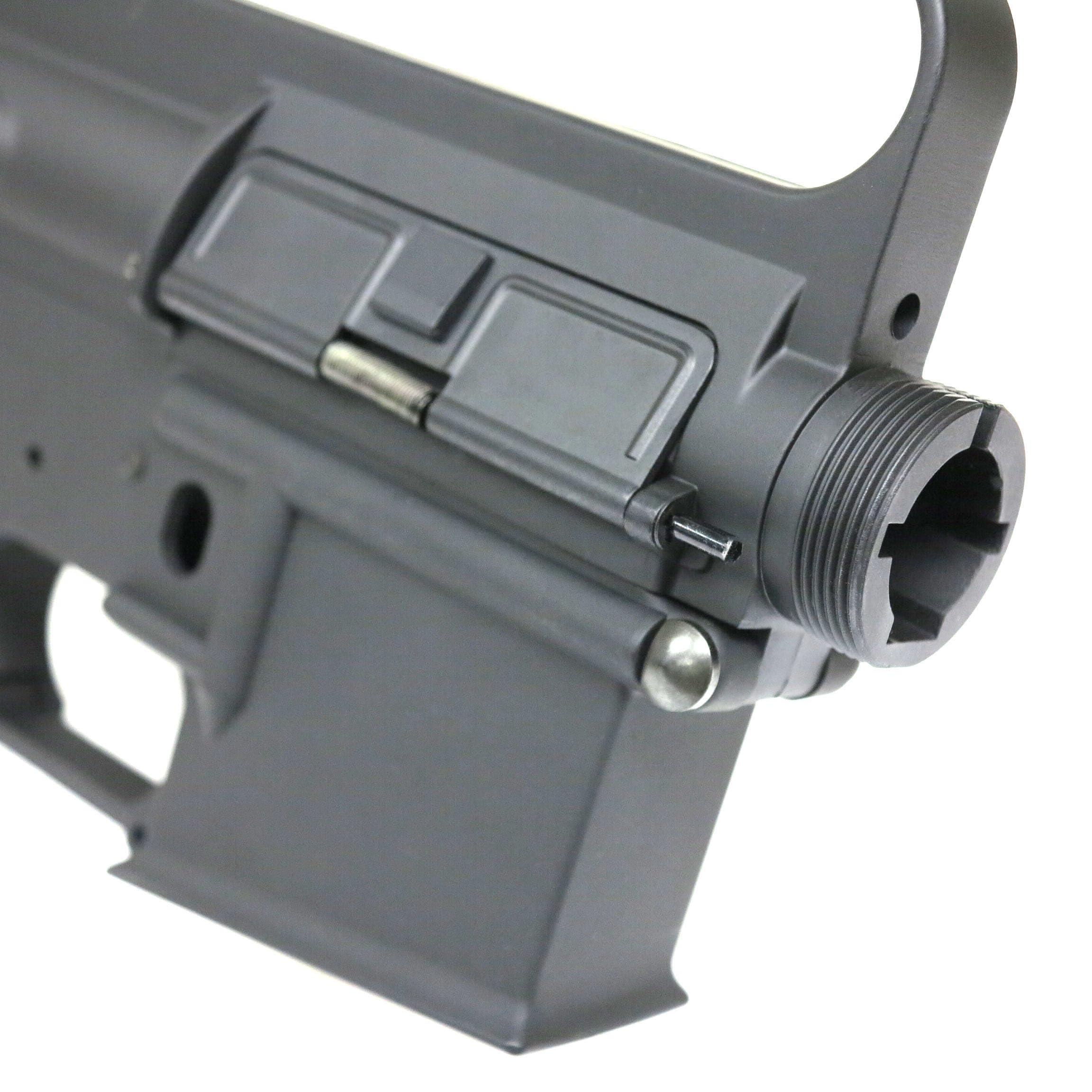 Amazon.co.jp: 「 E&C 」東京マルイ M4 M16 電動ガン用 M16A1 メタル