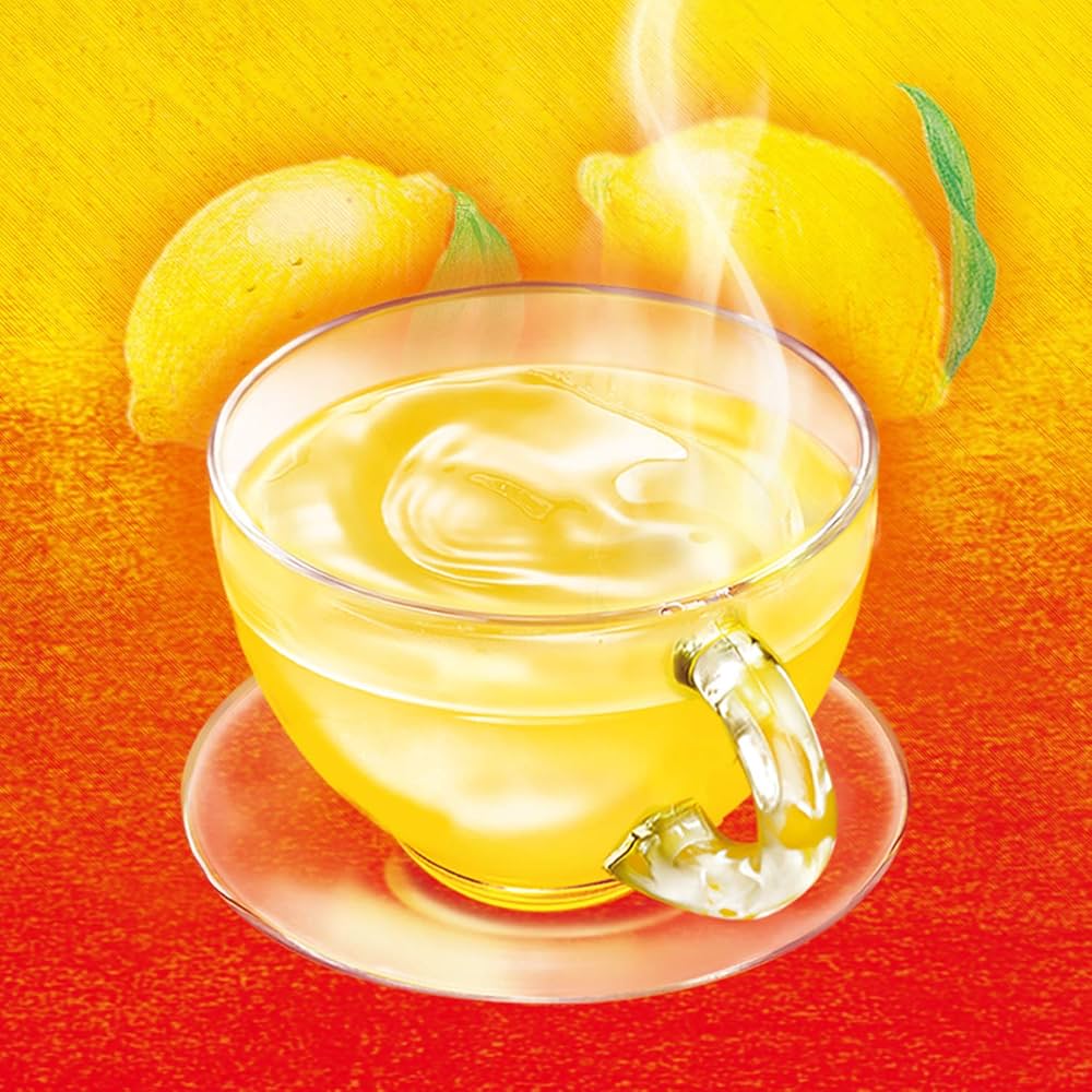 Amazon.co.jp: アサヒ飲料 「ほっとレモン」 希釈用 470ml ×3本 : 食品