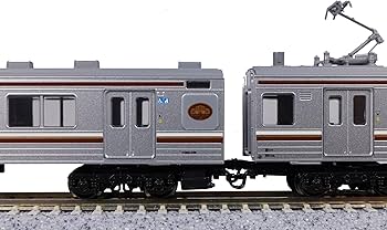 Amazon | ホビーセンターカトー Nゲージ 205系 600番台タイプ 日光線 4