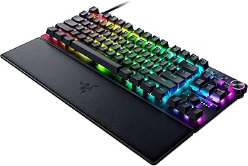 Amazon | Razer Huntsman V3 Pro TKL esports ゲーミングキーボード