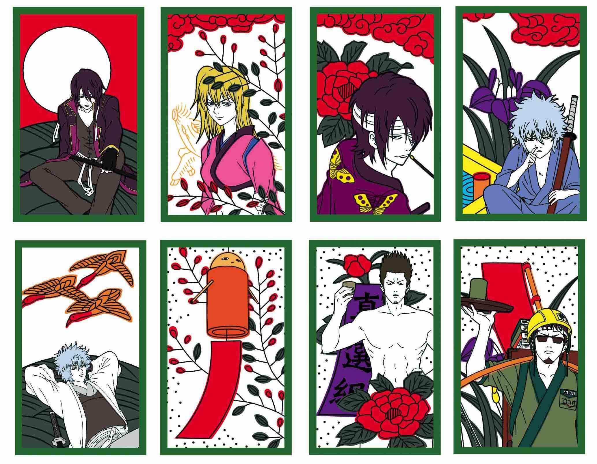 Amazon.co.jp: 銀魂 花魂 (ギンタマ ハナタマシイ) : おもちゃ