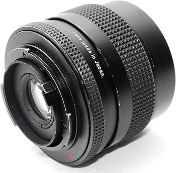 Amazon | コンタックス Carl Zeiss Distagon 35mm F2.8 F/2.8 AEJ T