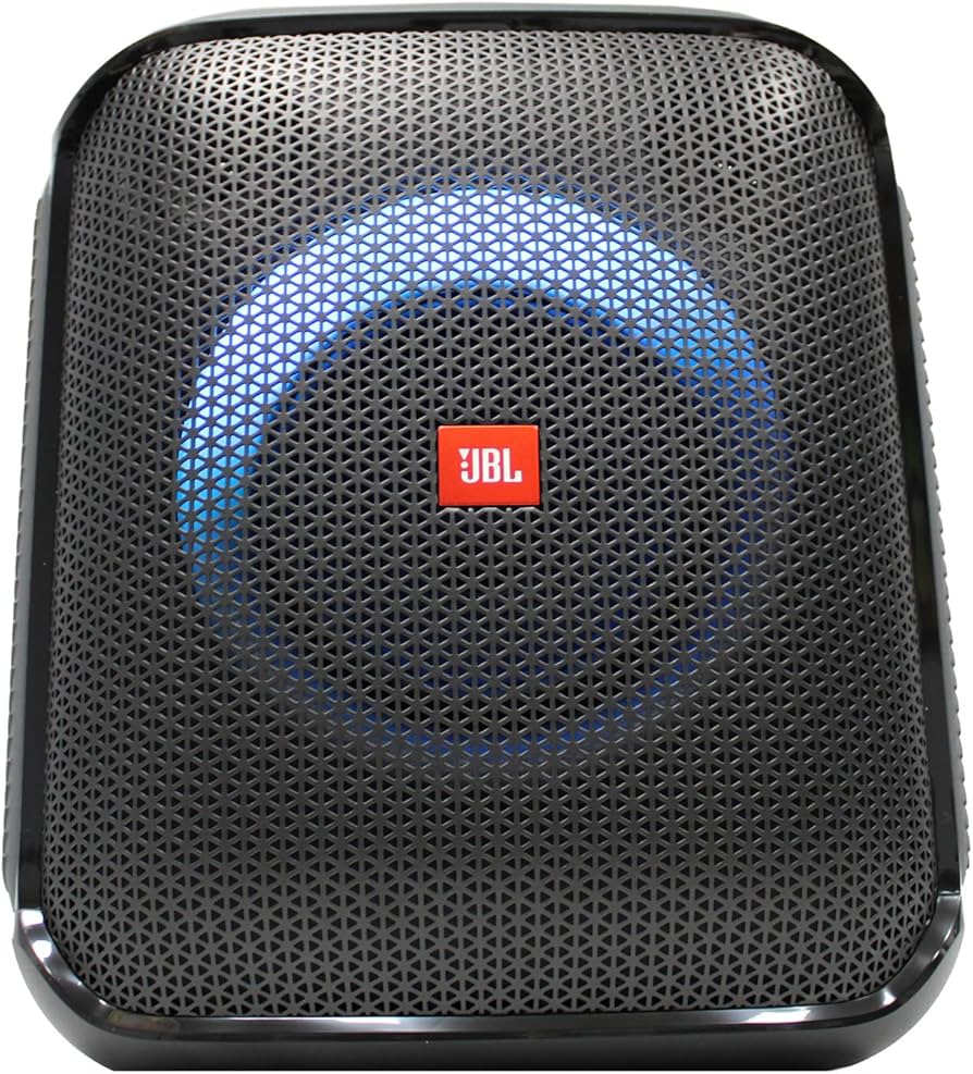 Amazon.com: JBL Partybox Encore Essential, 100W Sound, Built-in