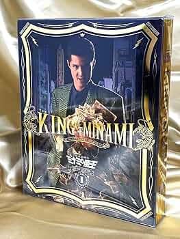 Amazon.co.jp: 難波金融伝 ミナミの帝王 Blu-ray Collection Vol.1