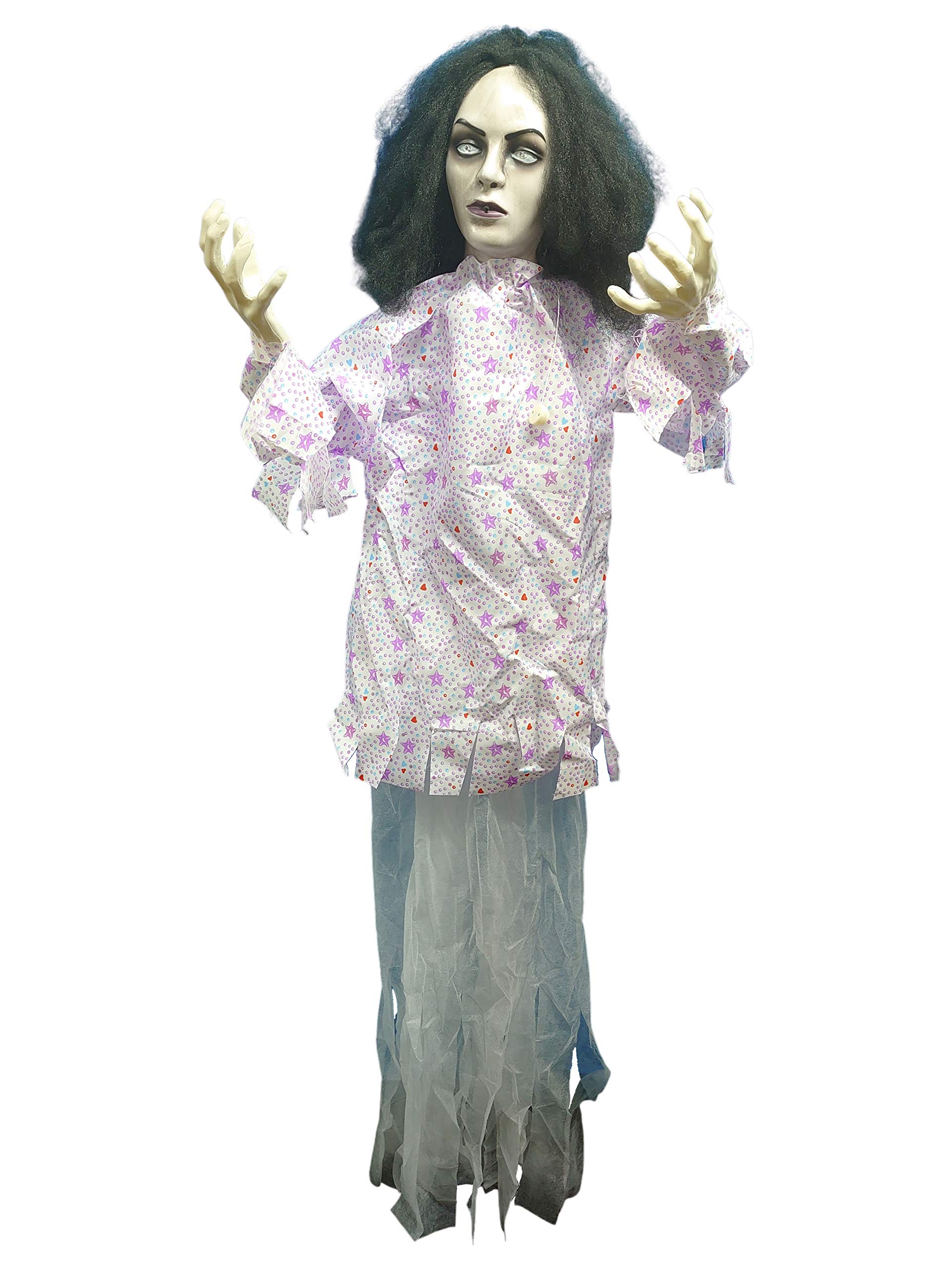 Amazon | 闇への誘い やっぱり恐いよ 恐子さん ゾンビ ハロウィン