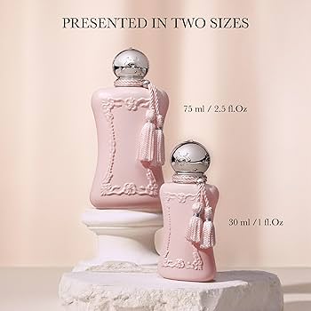 Amazon | Delina by Parfums De Marly Eau De Parfum Spray 2.5 oz