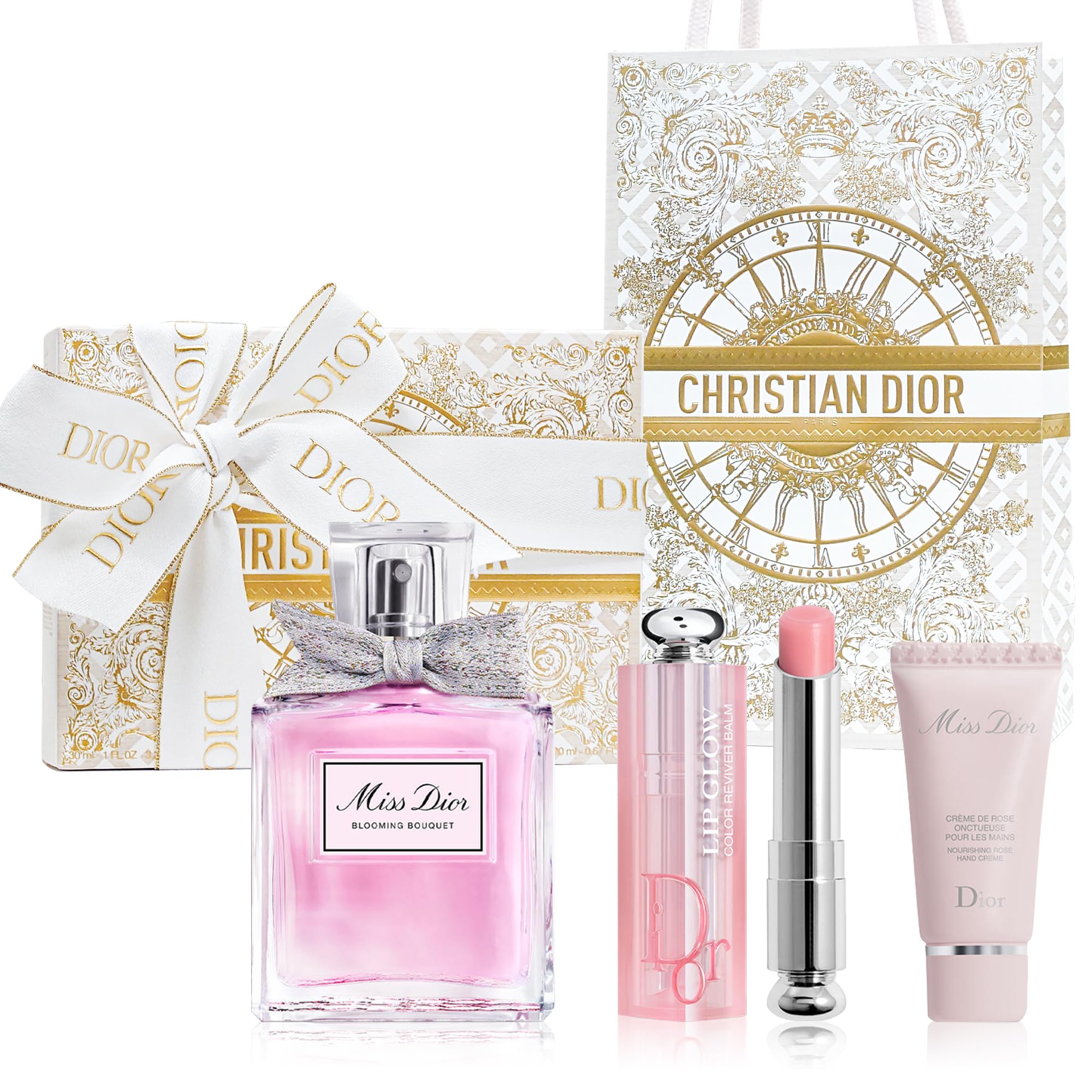 Amazon.co.jp: 【国内正規品】DIOR ディオール ミス ディオール コフレ