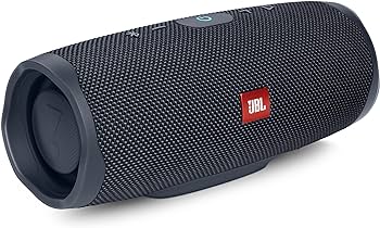 JBL Charge Essential 2 - Portable Waterproof Bluetooth Speaker