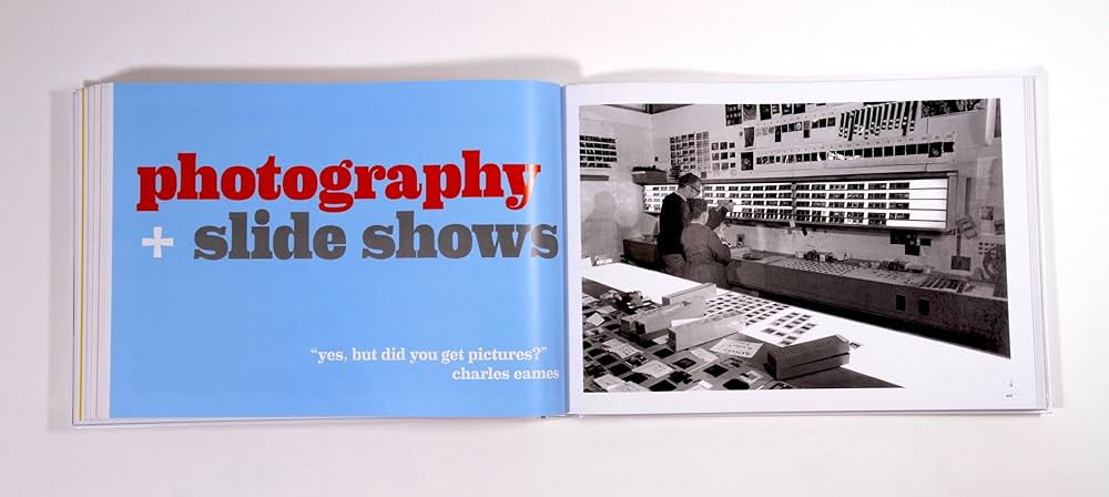 Amazon.com: Eames: Beautiful Details: 9781934429747: Demetrios