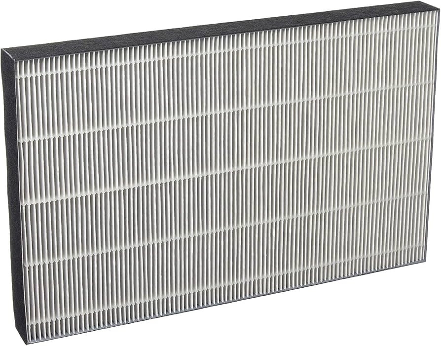 Amazon | 【純正品】 シャープ 空気清浄機用 集じんフィルター 制菌