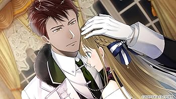 Amazon.com: 【Switch】スペードの国のアリス ~Wonderful Black World