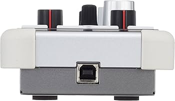 Amazon | Vestax MIDIエフェクトコントローラー VFX-1 Serato Scratch