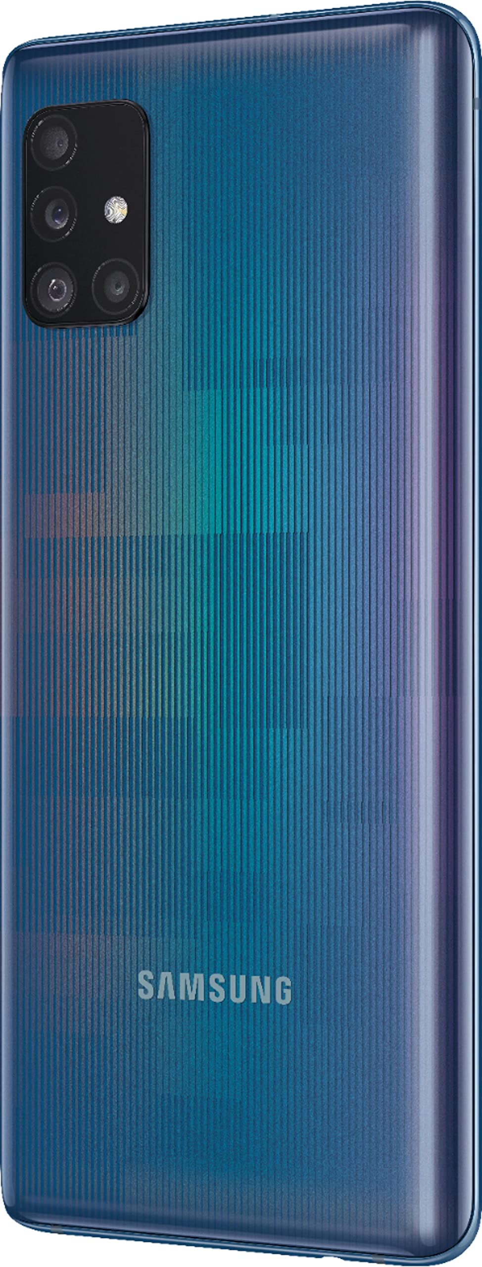 Amazon.com: Samsung Galaxy A51 5G | A516U | 128GB | Single SIM