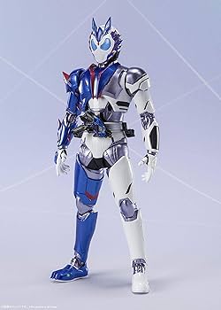 Amazon.co.jp: TAMASHII NATIONS S.H.フィギュアーツ 仮面ライダー