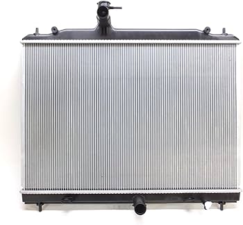 Amazon | コペン L880K L880 M/T ラジエーター【コーヨー KOYORAD