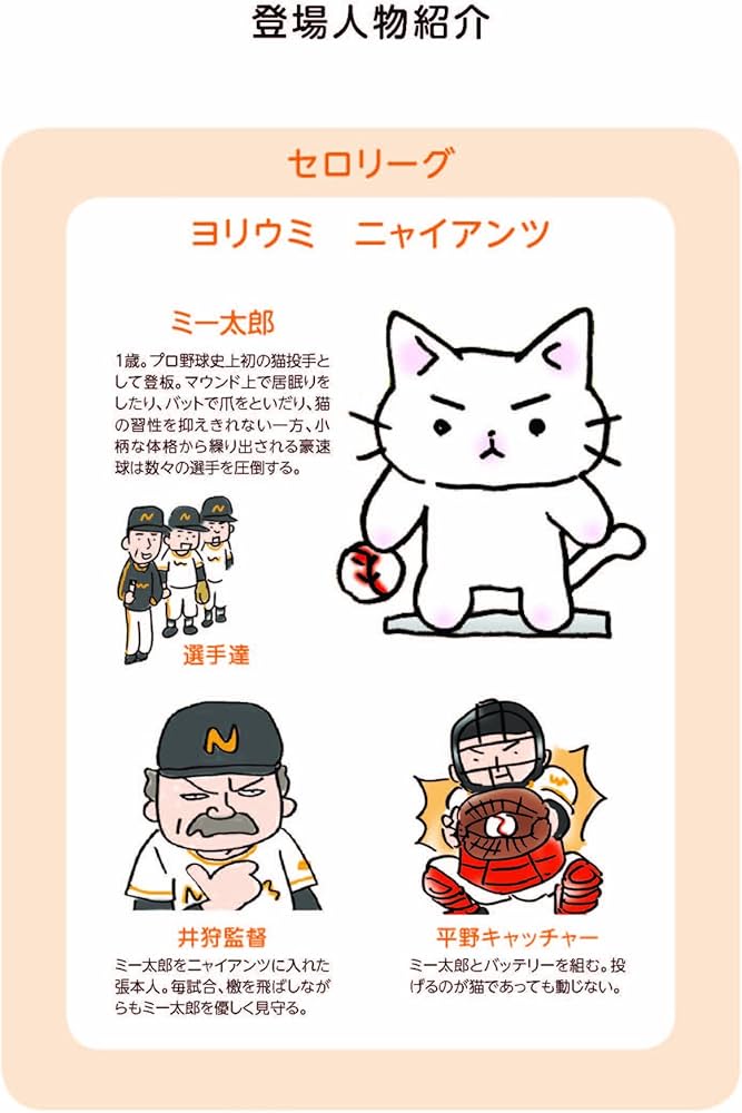 猫ピッチャー1 | そにし けんじ |本 | 通販 | Amazon