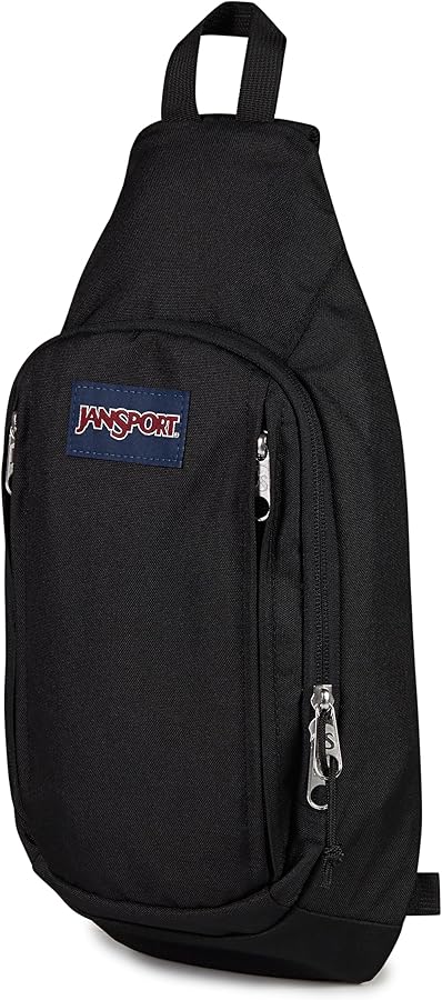 Amazon.com: JanSport Move Sling Crossbody Bag – Main Compartment