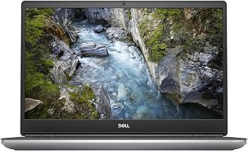 Amazon.com: Dell Mobile Precision 7750 Laptop - 17.3
