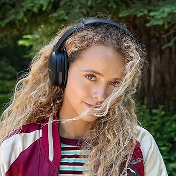 Amazon.co.jp: Bose QuietComfort 45 headphones ワイヤレスヘッドホン