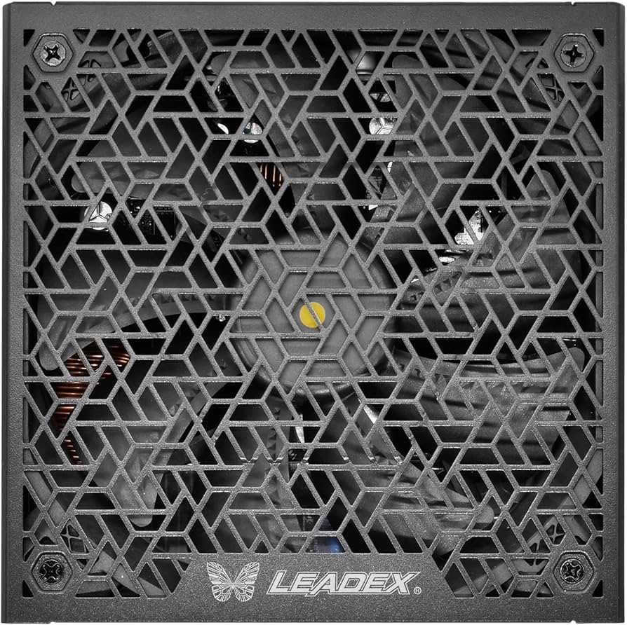 Amazon.com: Super Flower Leadex VII XP PRO 850W 80+ Platinum