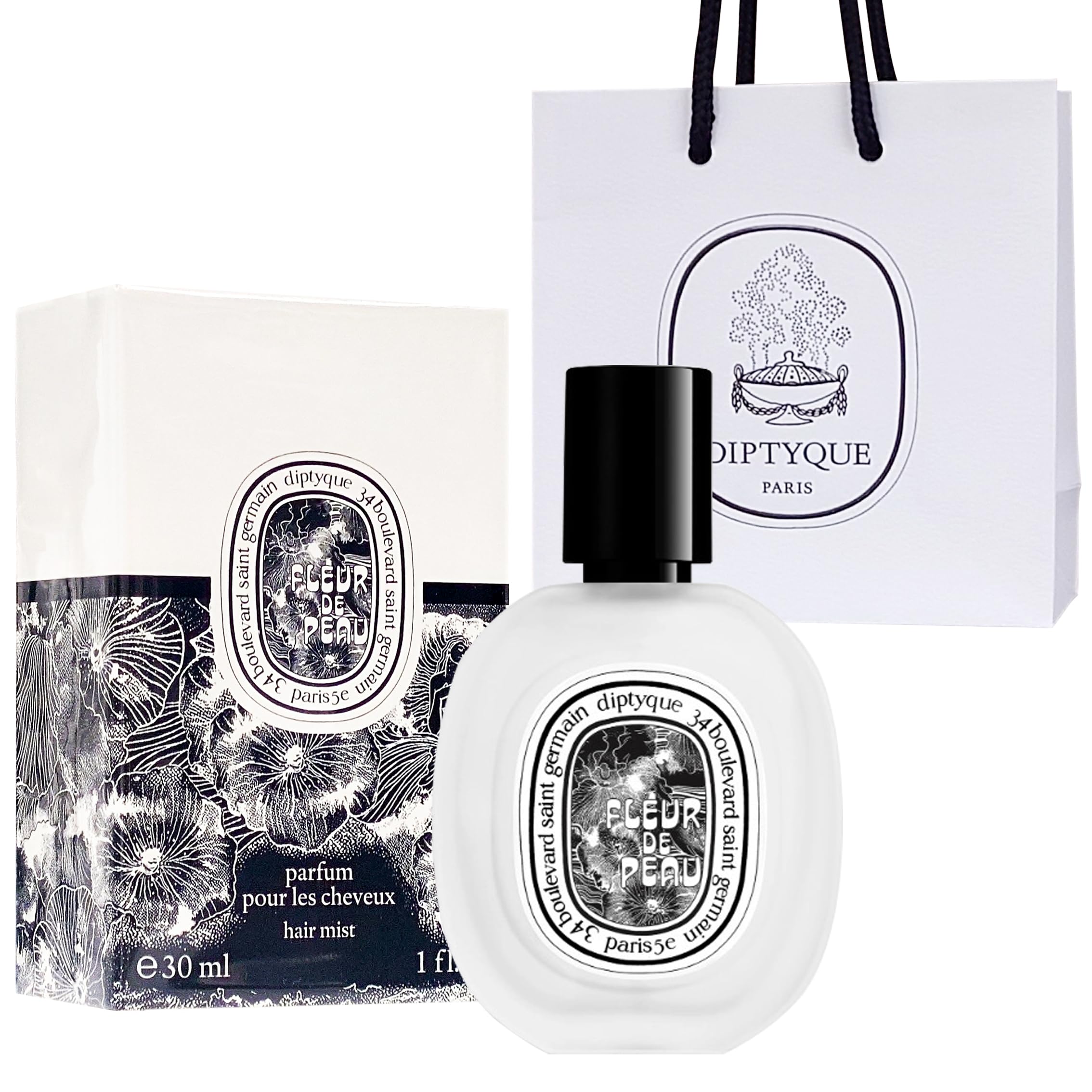 Amazon | 【国内正規品】DIPTYQUE ディプティック ヘアフレグランス